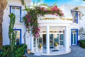 Labranda TMT Bodrum Resort