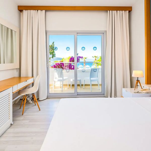 Labranda TMT Bodrum Resort