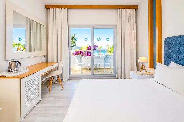 Labranda TMT Bodrum Resort