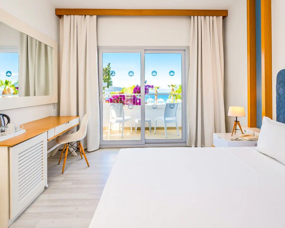 Labranda TMT Bodrum Resort
