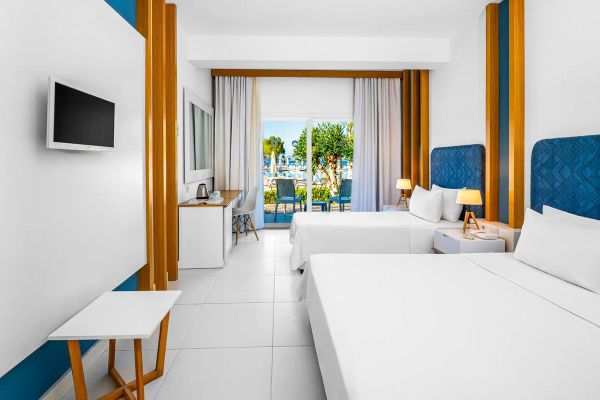 Labranda TMT Bodrum Resort