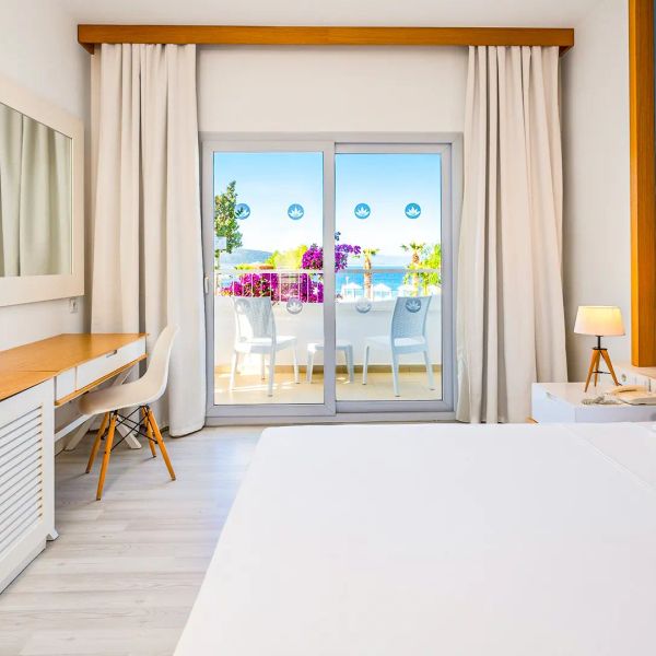 Labranda TMT Bodrum Resort — Bodrum, Turcja