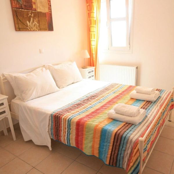 Lagoon View Apartments — , Grecja