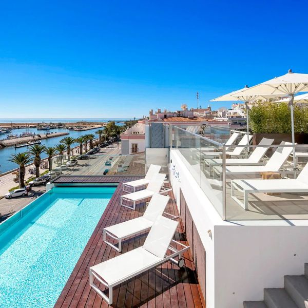 Lagos Avenida — Lagos, Portugalia