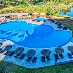 Laguna Holiday Resort