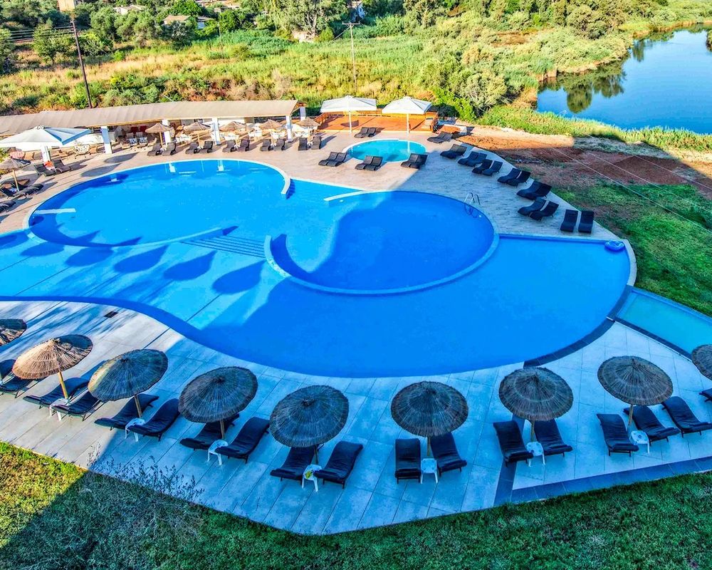 Laguna Holiday Resort