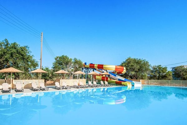 Laguna Holiday Resort