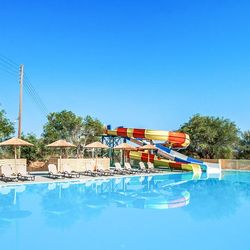 Laguna Holiday Resort