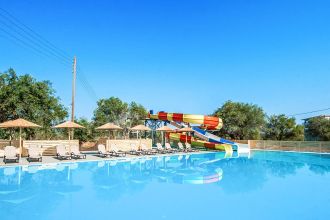 Laguna Holiday Resort