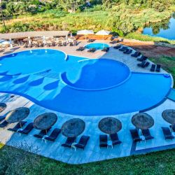 Laguna Holiday Resort