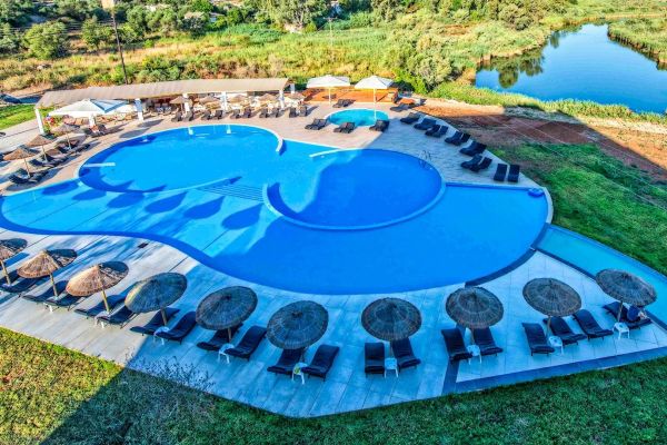 Laguna Holiday Resort