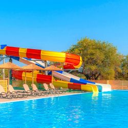Laguna Holiday Resort