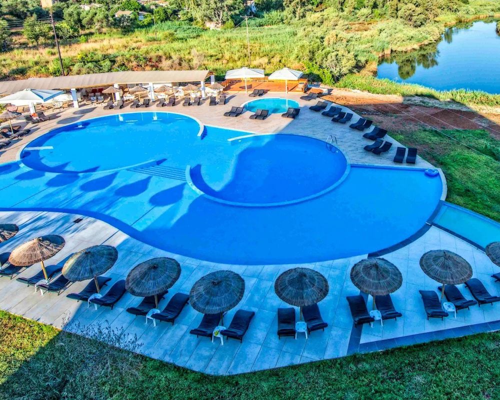 Laguna Holiday Resort