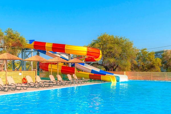 Laguna Holiday Resort
