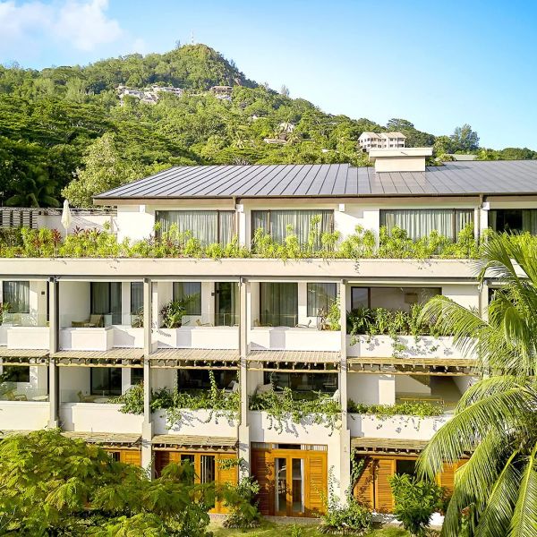 Laila Resort – 2026-10-19 - Zdjęcie 2