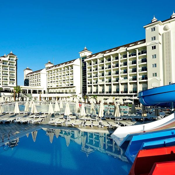 Lake & River Side & Spa