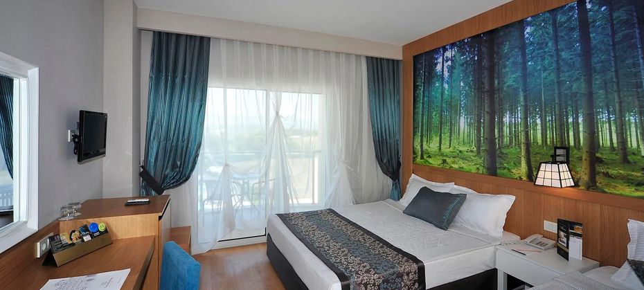 Lake & River Side & Spa