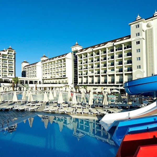 Lake & River Side & Spa