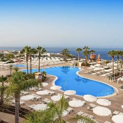 Landmar Costa los Gigantes Family Resort