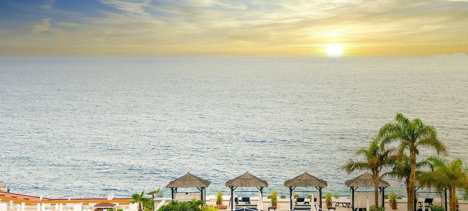 Landmar Costa los Gigantes Family Resort