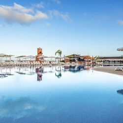 Landmar Costa los Gigantes Family Resort