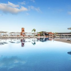 Landmar Costa los Gigantes Family Resort