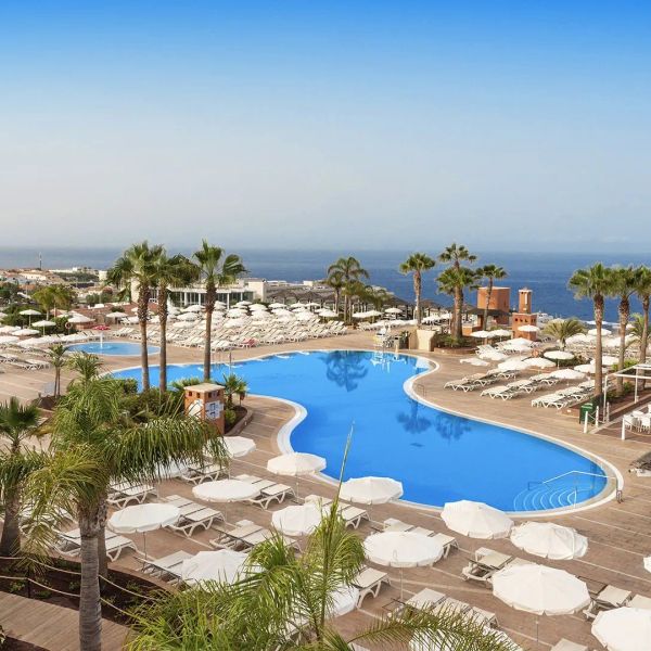 Landmar Costa los Gigantes Family Resort