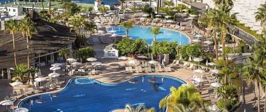 Landmar Playa La Arena