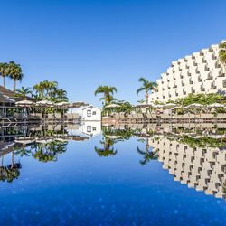 Landmar Playa La Arena