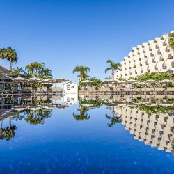 Landmar Playa La Arena