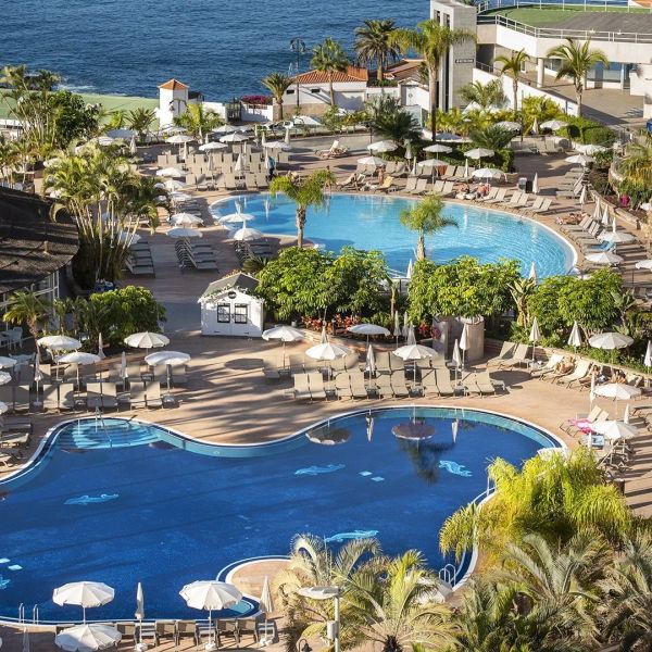 Landmar Playa La Arena