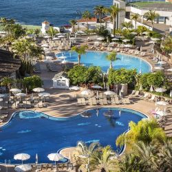 Landmar Playa La Arena