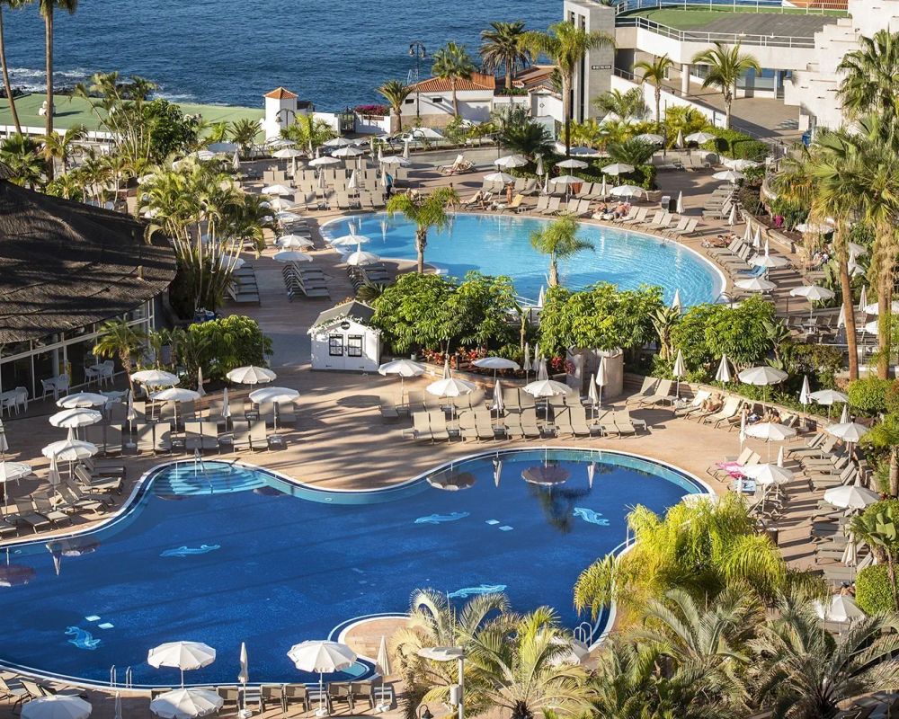 Landmar Playa La Arena