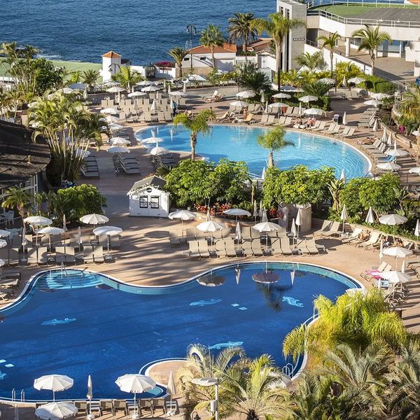 Landmar Playa La Arena (ex.Be Live Experience Playa La Arena)