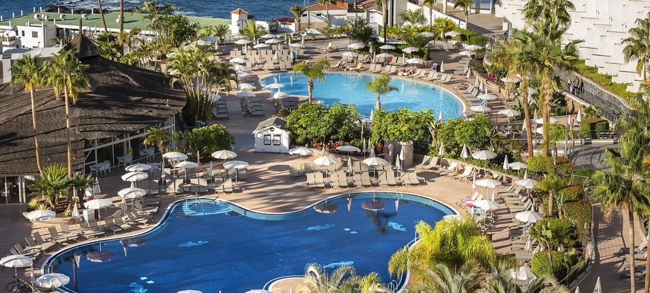 Landmar Playa La Arena (ex.Be Live Experience Playa La Arena)