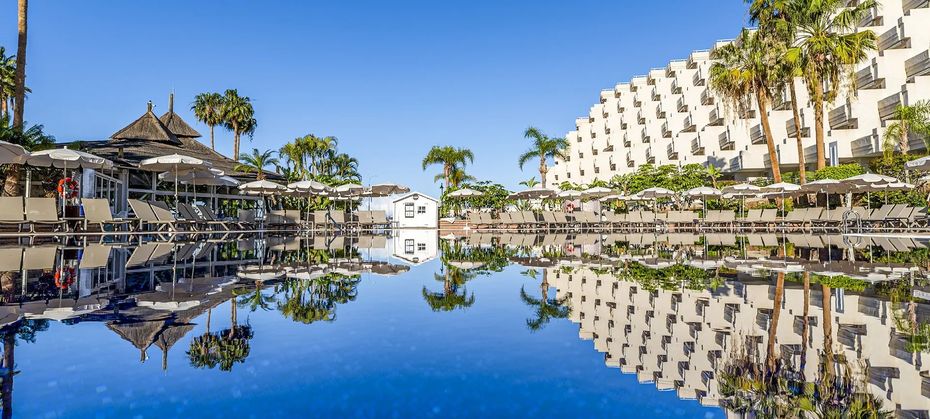 Landmar Playa La Arena (ex.Be Live Experience Playa La Arena)