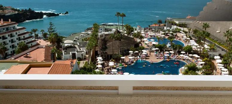 Landmar Playa La Arena (ex.Be Live Experience Playa La Arena)