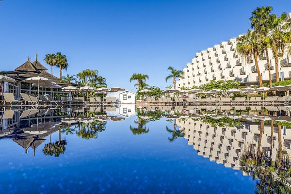 Landmar Playa La Arena (ex.Be Live Experience Playa La Arena)