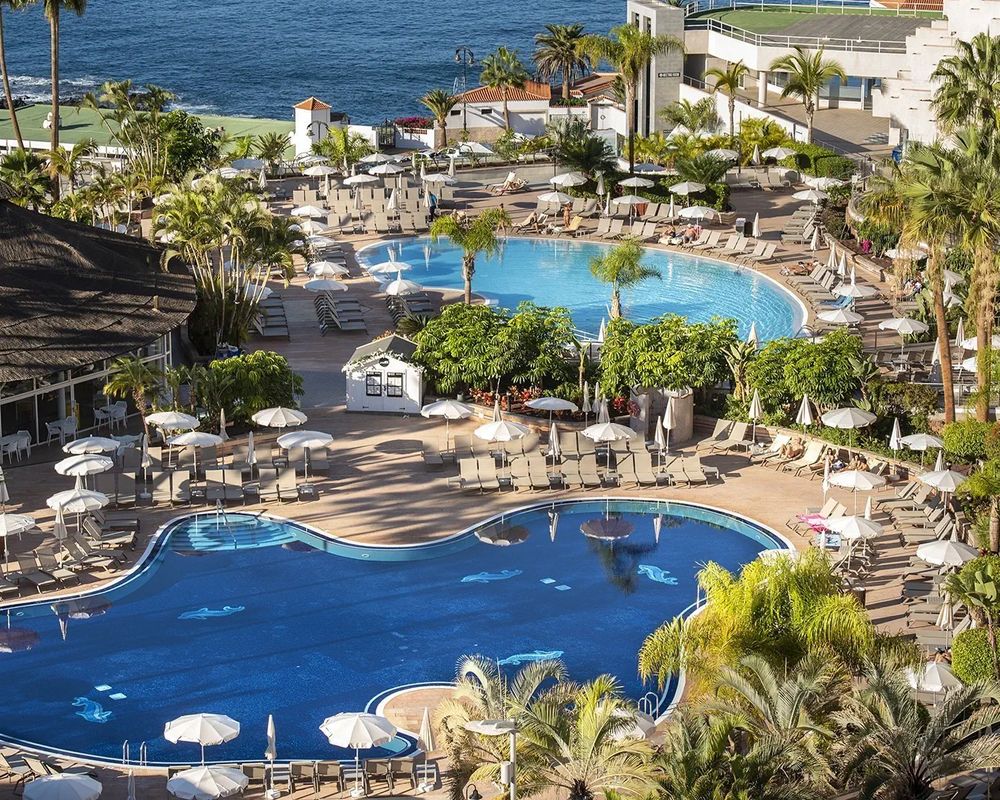 Landmar Playa La Arena (ex.Be Live Experience Playa La Arena)