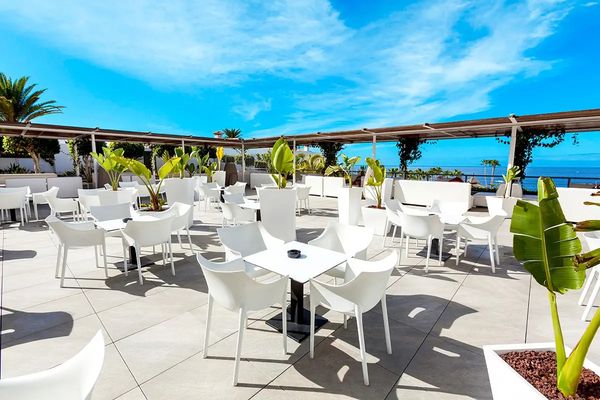 Landmar Playa La Arena (ex.Be Live Experience Playa La Arena)