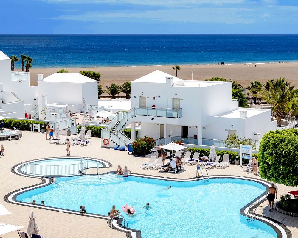 Lanzarote Village