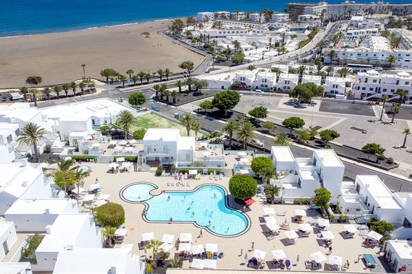 Lanzarote Village