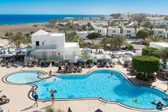 Lanzarote Village