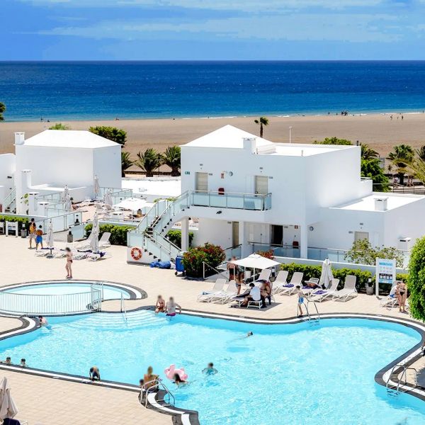 Lanzarote Village — Puerto del Carmen, Hiszpania