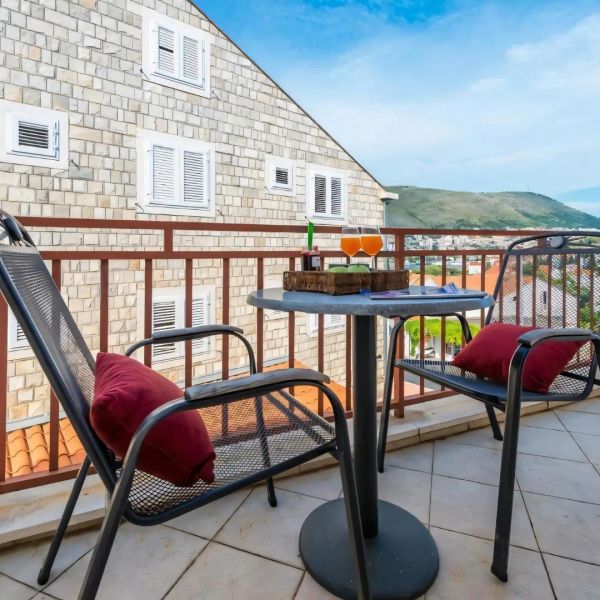 Lapad (Dubrovnik) — Dubrovnik, Chorwacja