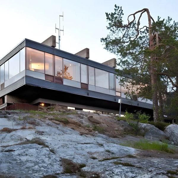 Lapland Sky Ounasvaara — Rovaniemi, Finlandia