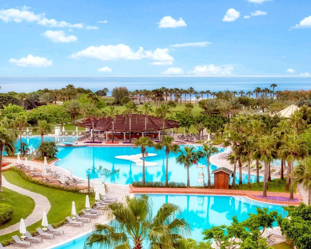 Barut Lara Collection