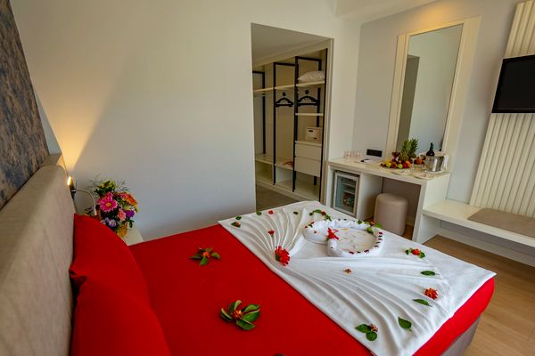 Eldar Garden Resort (ex. Armas Garden)