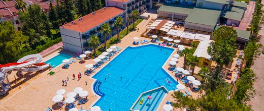 Alder Garden (ex. Eldar Garden Resort)