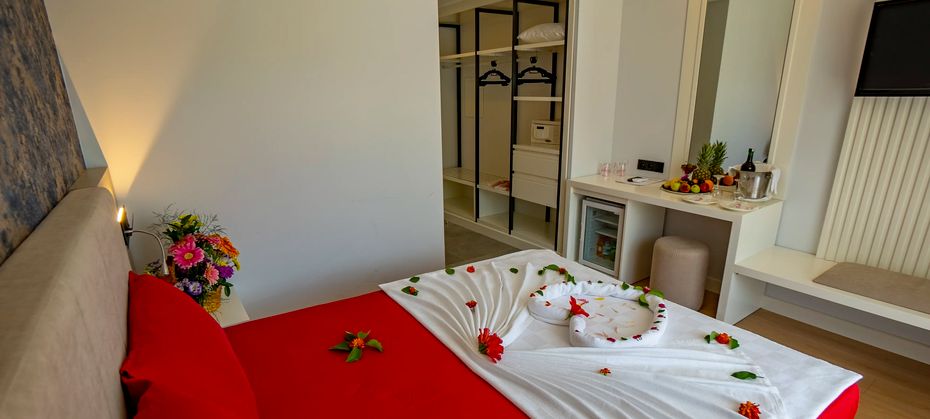 Alder Garden (ex. Eldar Garden Resort)